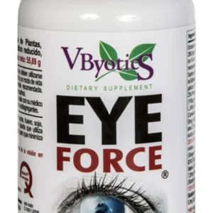 Eye Force · VByotics · 90 cápsulas