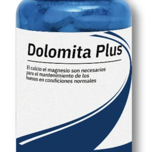 Dolomita Plus · Espadiet · 90 comprimidos