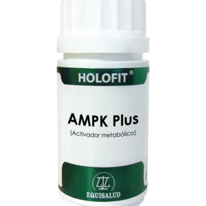 Holofit AMPK Plus · Equisalud · 50 cápsulas