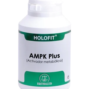 Holofit AMPK Plus · Equisalud · 180 cápsulas
