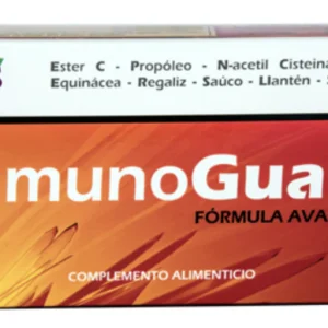 Immunoguard · VByotics · 20 viales