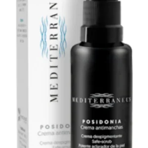 Crema Antimanchas Posidonia · Mediterraneus · 50 ml