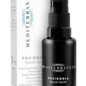 Serum Facial Posidonia · Mediterraneus · 30 ml