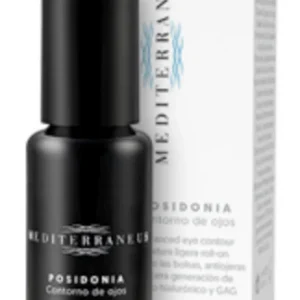 Contorno de Ojos Posidonia · Mediterraneus · 15 ml