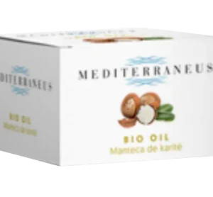 Aceite de Karité BIO OIL · Mediterraneus · 50 ml