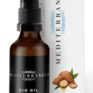 Aceite de Argán BIO OIL · Mediterraneus · 50 ml