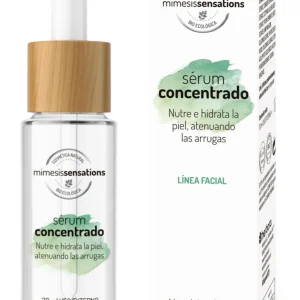 Sérum Concentrado   Mimesis Sensations   30 ml