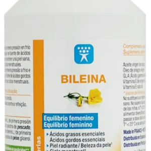 Bileina · Nutergia · 180 perlas