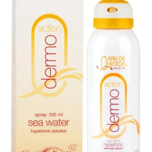 Quinton Dermo Acción · Quinton · 100 ml