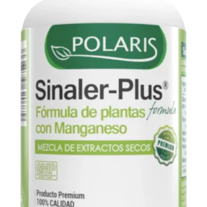 Sinarler Plus · Polaris · 90 cápsulas