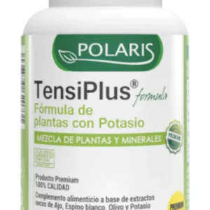 Tensiplus · Polaris · 30 cápsulas