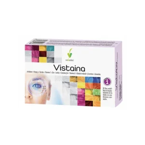 Vistaina · Nova Diet · 30 cápsulas