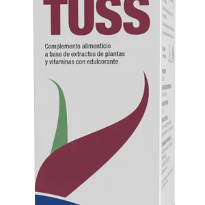 Fepa-Tuss Jarabe · Fepadiet · 250 ml