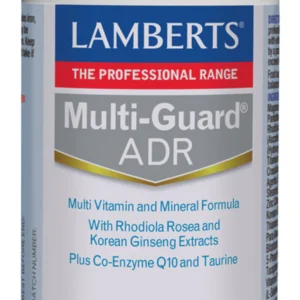 Multiguard ADR · Lamberts · 60 comprimidos