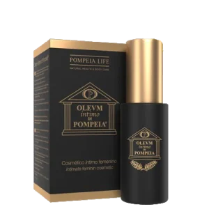 Aceite de Pompeia · Pompeia Life · 50 ml