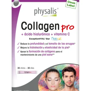 Collagen Pro · Physalis · 30 sticks