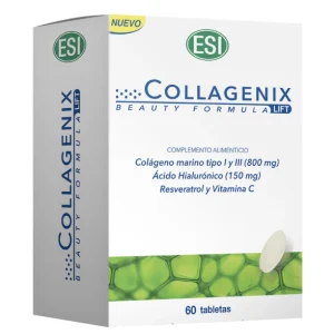 Collagenix Lift · ESI · 60 comprimidos