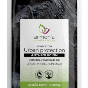 Mascarilla Urban Protection · Armonia · 12 unidades