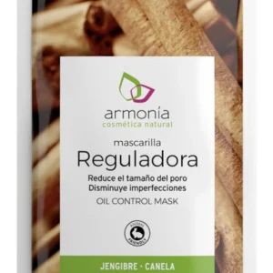 Mascarilla Reguladora · Armonia · 12 unidades