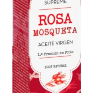 Aceite de Rosa Mosqueta Silvestre · Esential'Aroms · 50 ml
