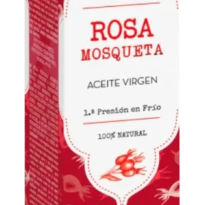 Aceite de Rosa Mosqueta Silvestre · Esential'Aroms · 125 ml