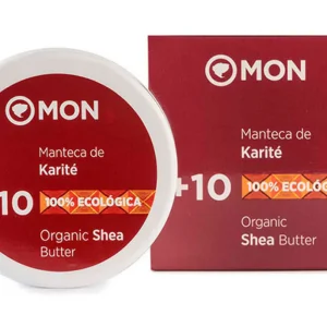 Manteca de Karité +10 · MON · 100 ml