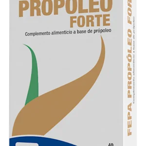 Fepa-Propóleo Forte · Fepadiet · 40 cápsulas