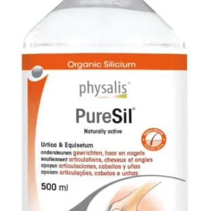 PureSil · Physalis · 500 ml