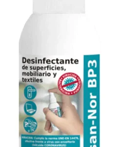 Germosan Nor BP3 · Bacterisan · 60 ml