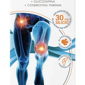 Sili-Protect · Dietéticos Intersa · 500 ml