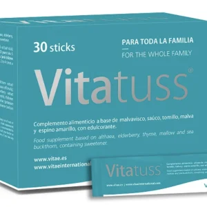 Vitatuss · Vitae · 30 sticks