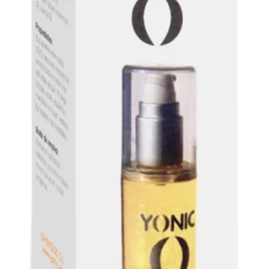 Yonic Aceite Intimo · Oh My God · 20 ml