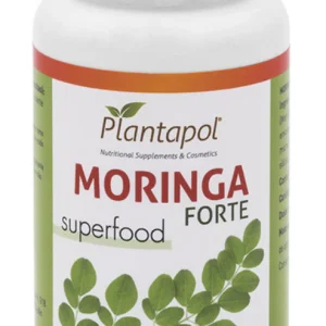 Moringa Forte · Planta Pol · 60 cápsulas