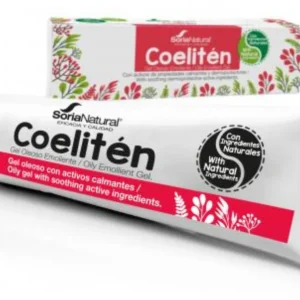 Coeliten Ungüento · Soria Natural · 40 ml