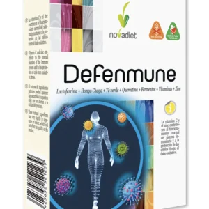 Defenmune · Nova Diet · 30 cápsulas