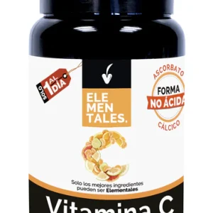Vitamina C 1.000 mg · Nova Diet · 30 comprimidos