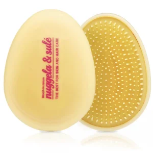 Tangle Tamer Brush · Nuggela & Sule