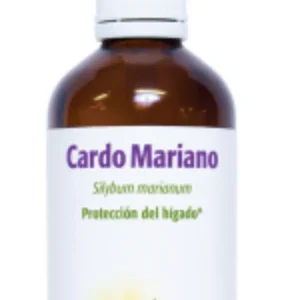 Cardo Mariano · Sura Vitasan · 95 ml