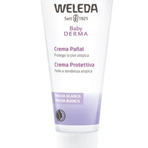 Crema Pañal de Malva Blanca · Weleda · 50 ml