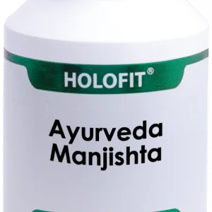 Holofit Ayurveda Manjistha · Equisalud · 180 cápsulas