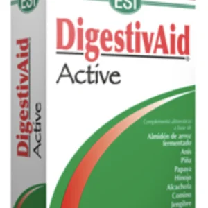 Digestivaid Active · ESI · 45 comprimidos