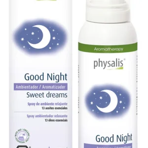Spray Ambientador Good Night · Physalis · 100 ml