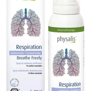 Spray Ambientador Respiration · Physalis · 100 ml