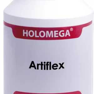 Holomega Artiflex · Equisalud · 180 cápsulas