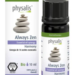 Sinergia Always Zen · Physalis · 10 ml