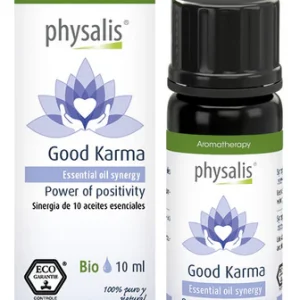 Sinergia Good Karma · Physalis · 10 ml