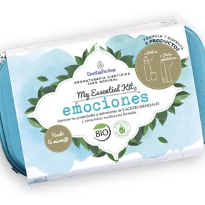 My Essential Kit Emociones · Esential'Aroms