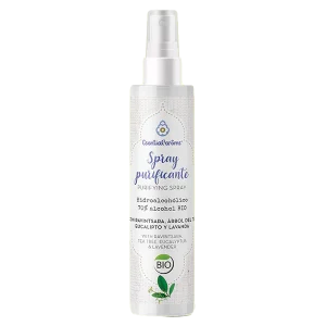 Spray Purificante BIO · Esential'Aroms · 100 ml