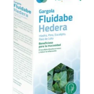 Gargola Fluidabe Hedera · Sakai · 240 ml
