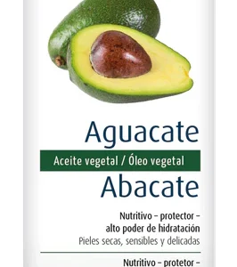 Aceite Vegetal de Aguacate · Physalis · 100 ml